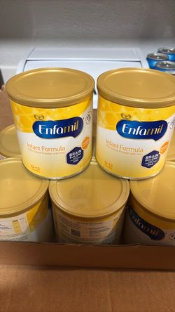 Enfamil Infant Formula