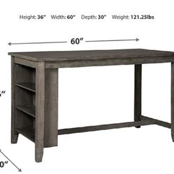 Dinning Room Table 