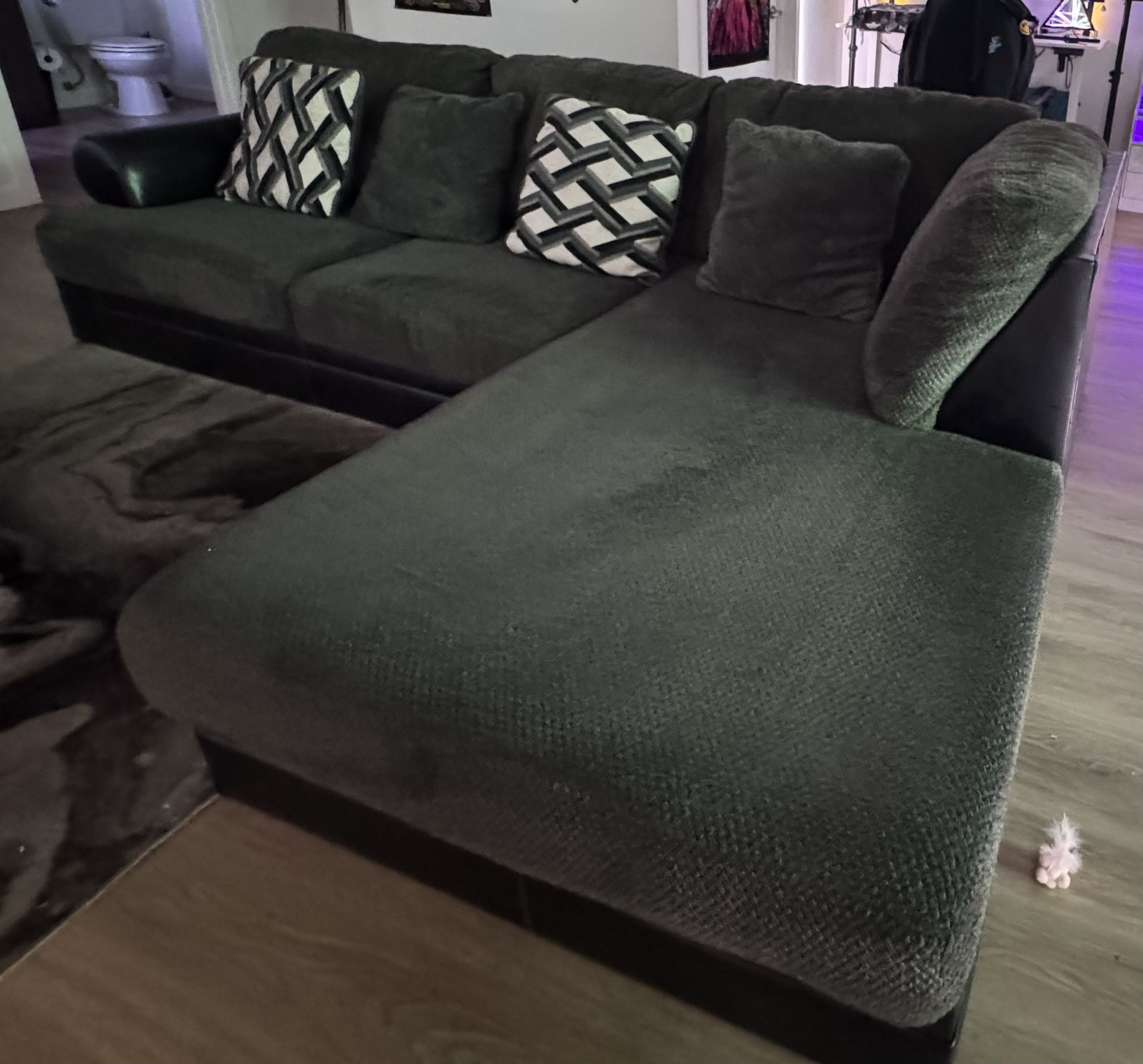 Ashley Furniture Sectional Couch