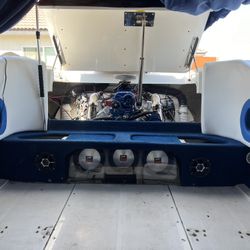 Custom Boat Stereos Same Day 