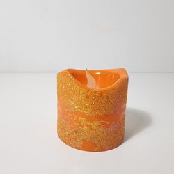 Candle With LED Flameless
