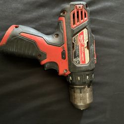 Drill Driver
