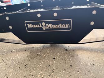 Haul Master Cargo Carrier - 2” hitch