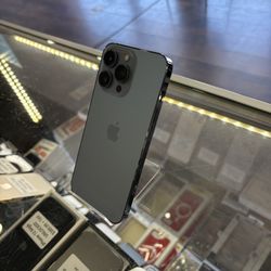 iPhone 13 Pro 128gb Unlocked 