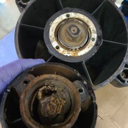 Seadoo Maintenance And Service 