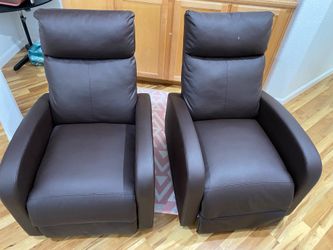 Reclining  Chairs-2