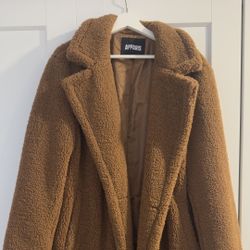 Apparis Men Coat