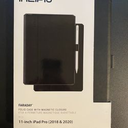 iPad Pro Case 