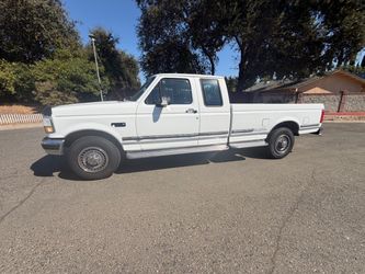 1994 Ford F-250