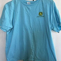 Women’s Sky Blue Tee Shirt