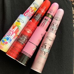Women’s Body Spray