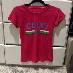 Gucci Shirt 