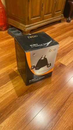 Speakers