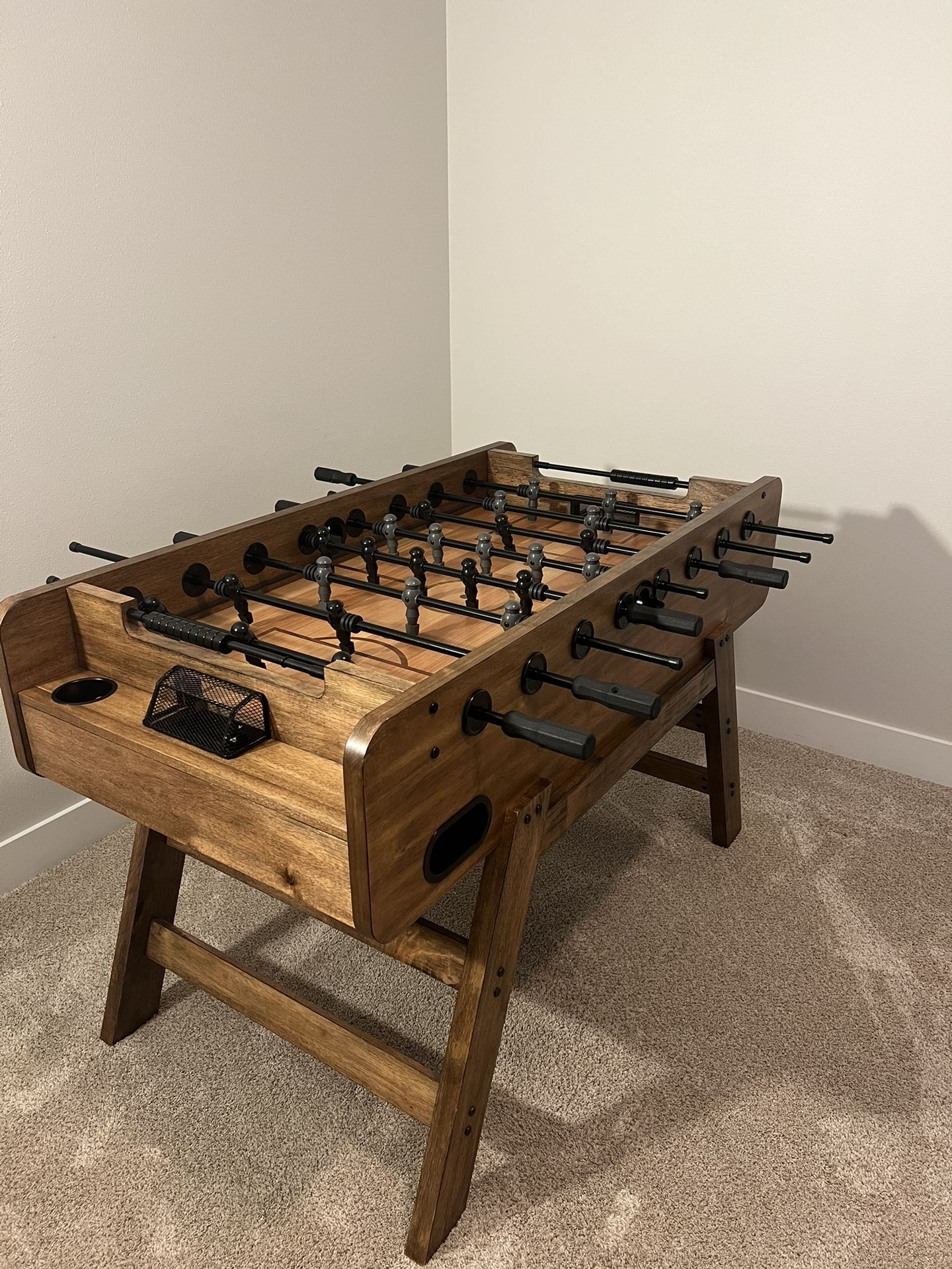 Bayside Foosball Table