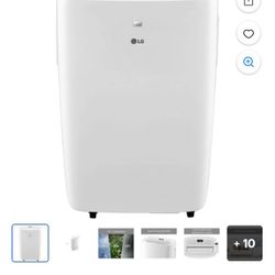 Lg air conditioner 7000 btu