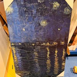 Pictures with/without Frame 24x36 Inch 
