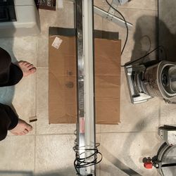 Fish Tank Fluorescent Light