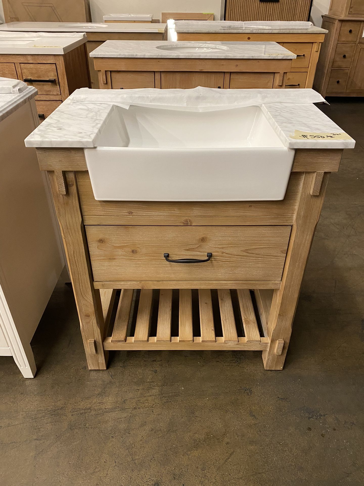 30” Bathroom Vanity for Sale in Fullerton, CA OfferUp