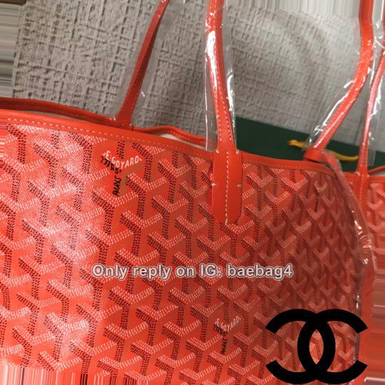 Authentic Goyard bag commuter tote handbag shoulder bag shopping for Sale  in Georgetown, TX - OfferUp