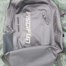 Piscifun Waterproof Backpack 