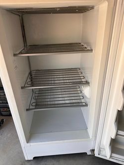 Kenmore freezer freestanding
