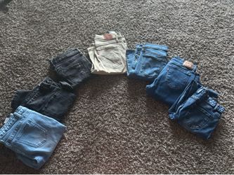 Size 29 women’s jeans