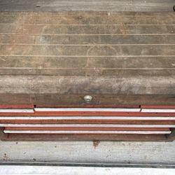 Craftsman Tool Chest