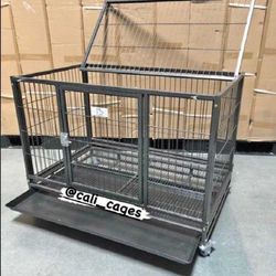 Provide a Loving Home with Dog Pet Cages and Kennels hit participant