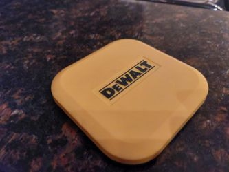 Dewalt Air Charger 