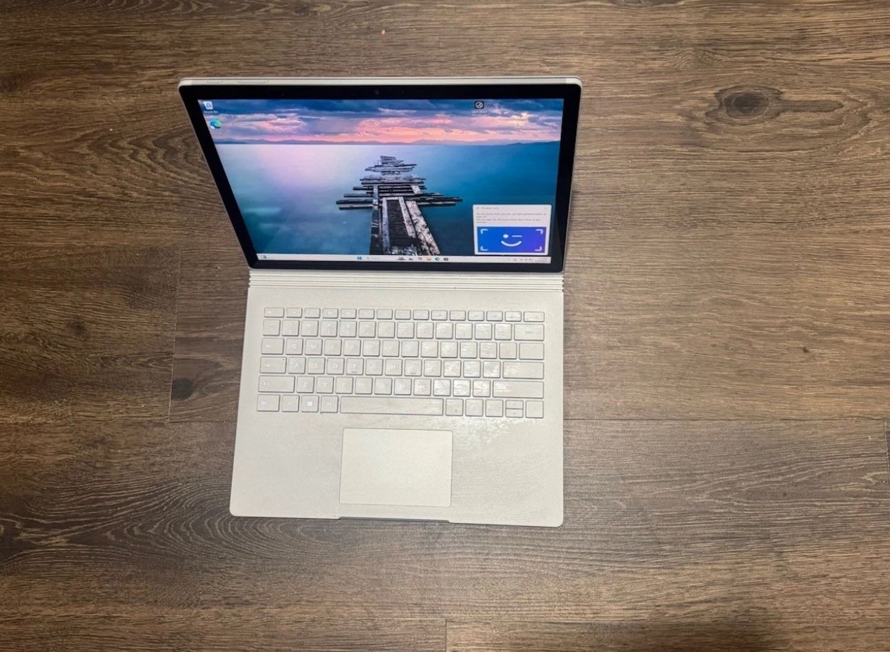 Surface Book 3 i7 10th Gen  32GB RAM  512GB SSD Nvidia Laptop Tablet