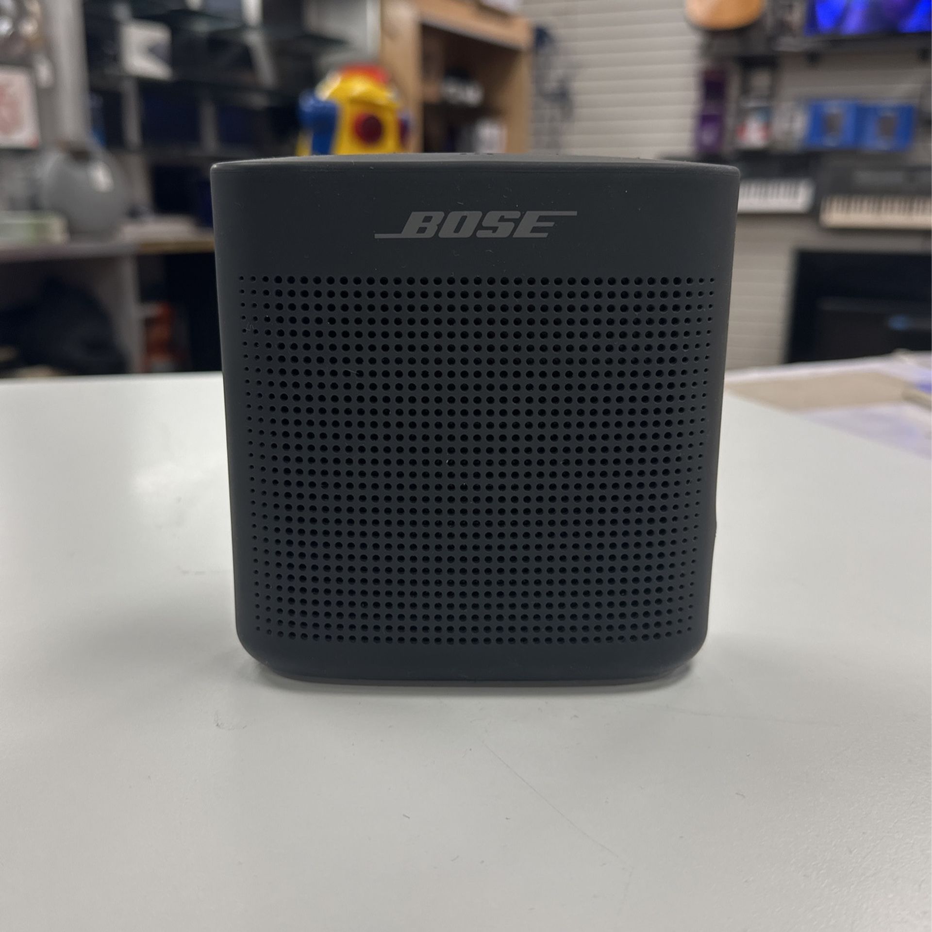 Bose Soundlink Color ii