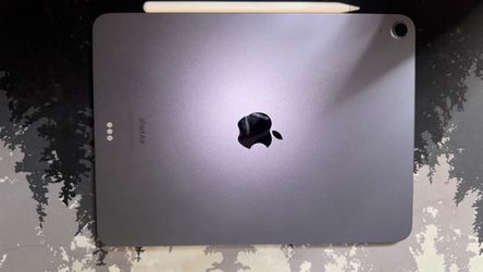 iPad Air 5th gen