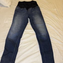 Maternity Jeans 