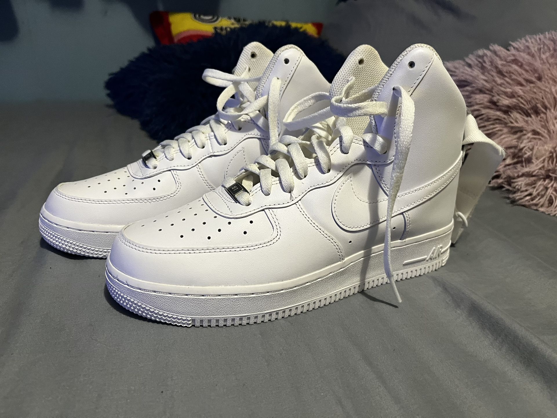 Nike Air Force 1 ‘07 High