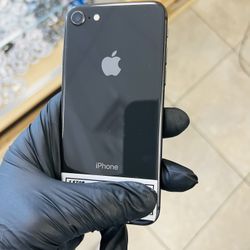 iPhone 8 Unlocked 64GB