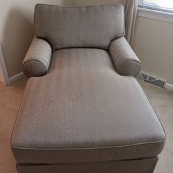 Chaise Longue