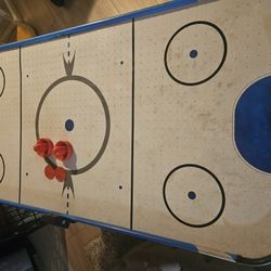 Hockey Table