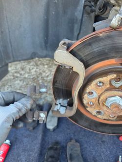 Brakes