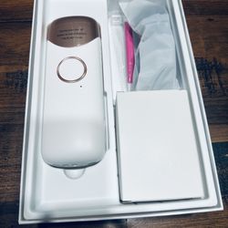 Laser Hair Removal IPL Hair Removal Device with Ice Cooling, Hand-held Hair Removal Device Laser Hair Removal for Women and Men