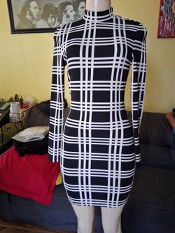 Dress new size S