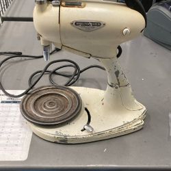 Vintage Mixer 