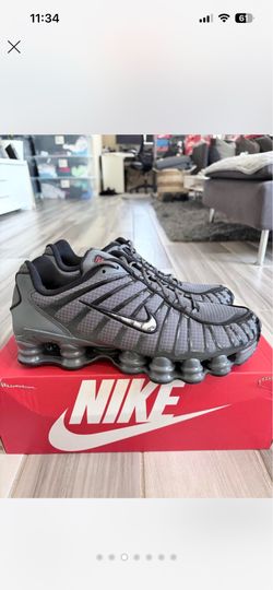 Nike shox