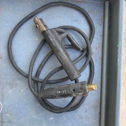 Welding Stinger 