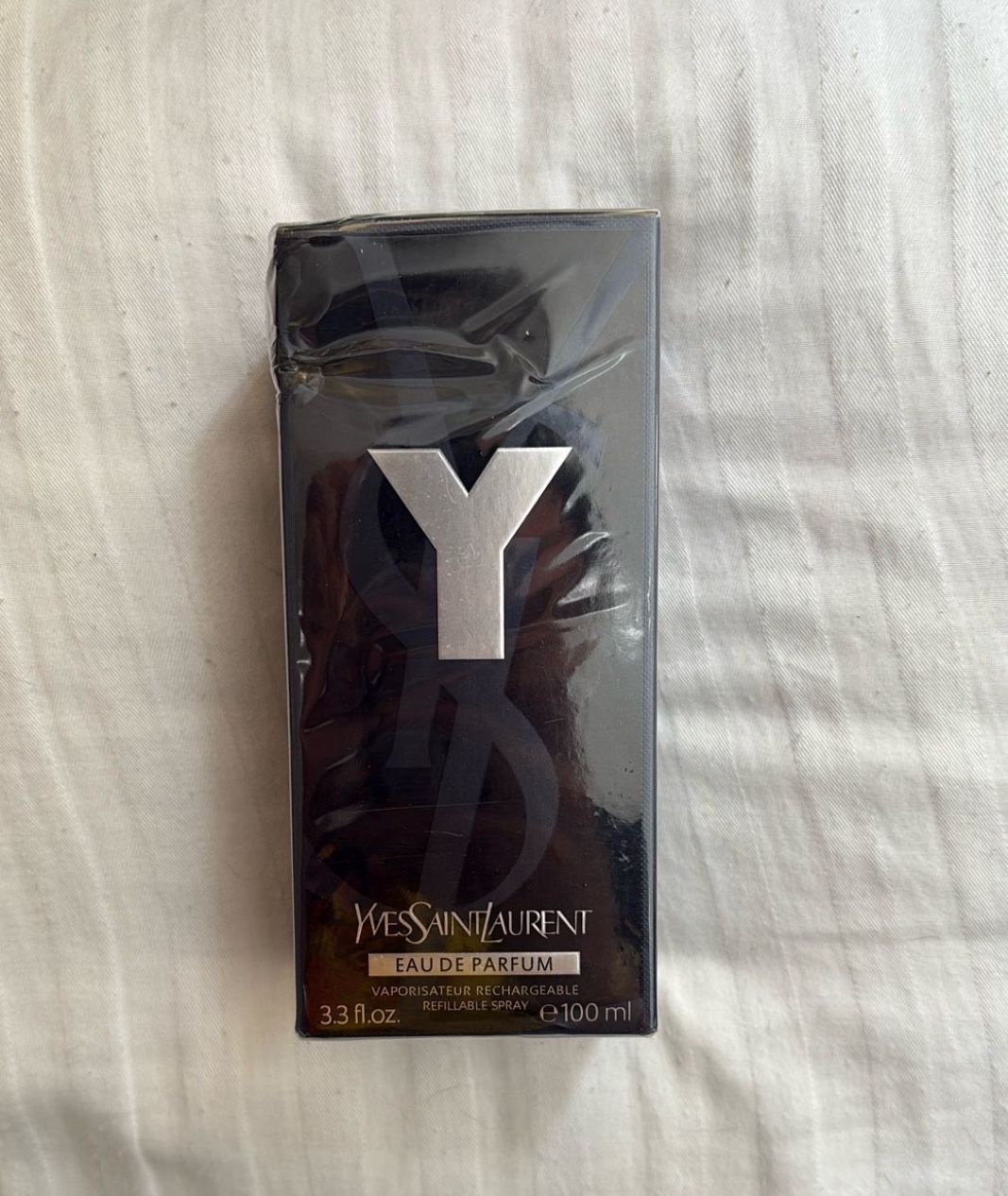 YSL EAU DE PARFUM BRAND NEW SEALED
