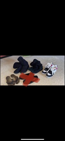 Women’s shoes