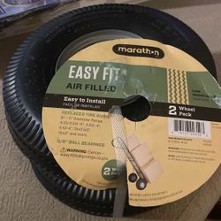 Easy Fit Air Filled