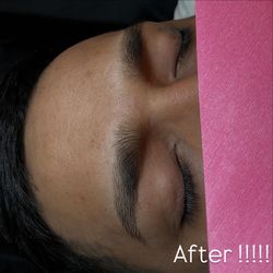Eye Brows 