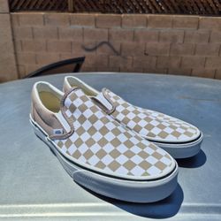 New Vans 11.5 Size