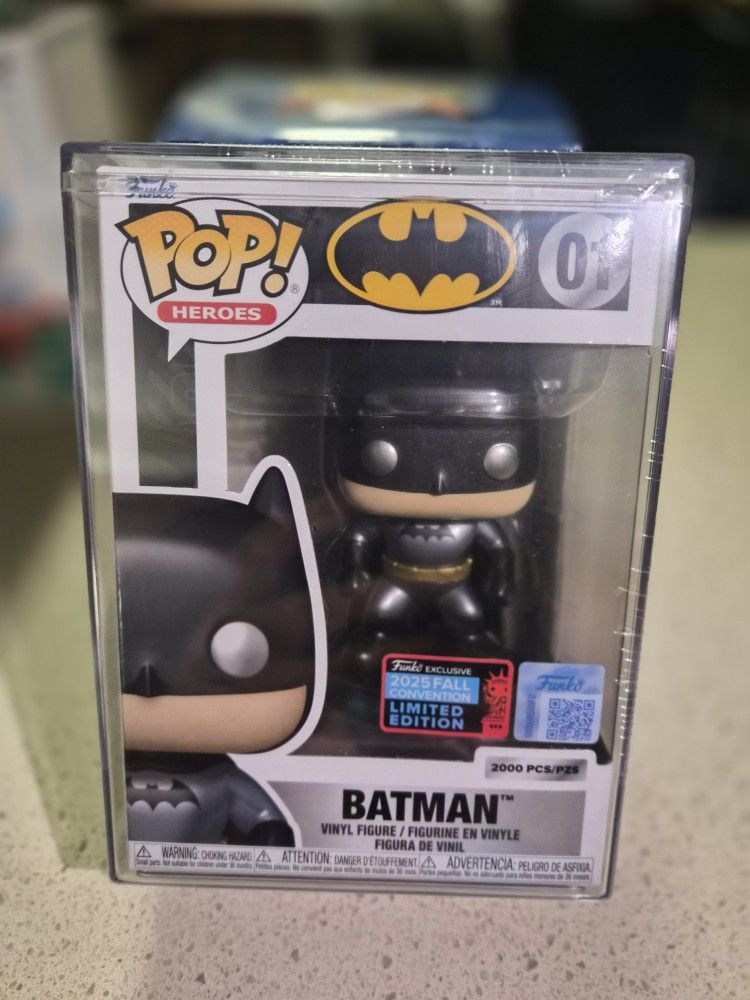 Batman Nycc Shared Sticker