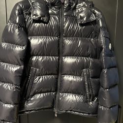 Moncler Jacket 